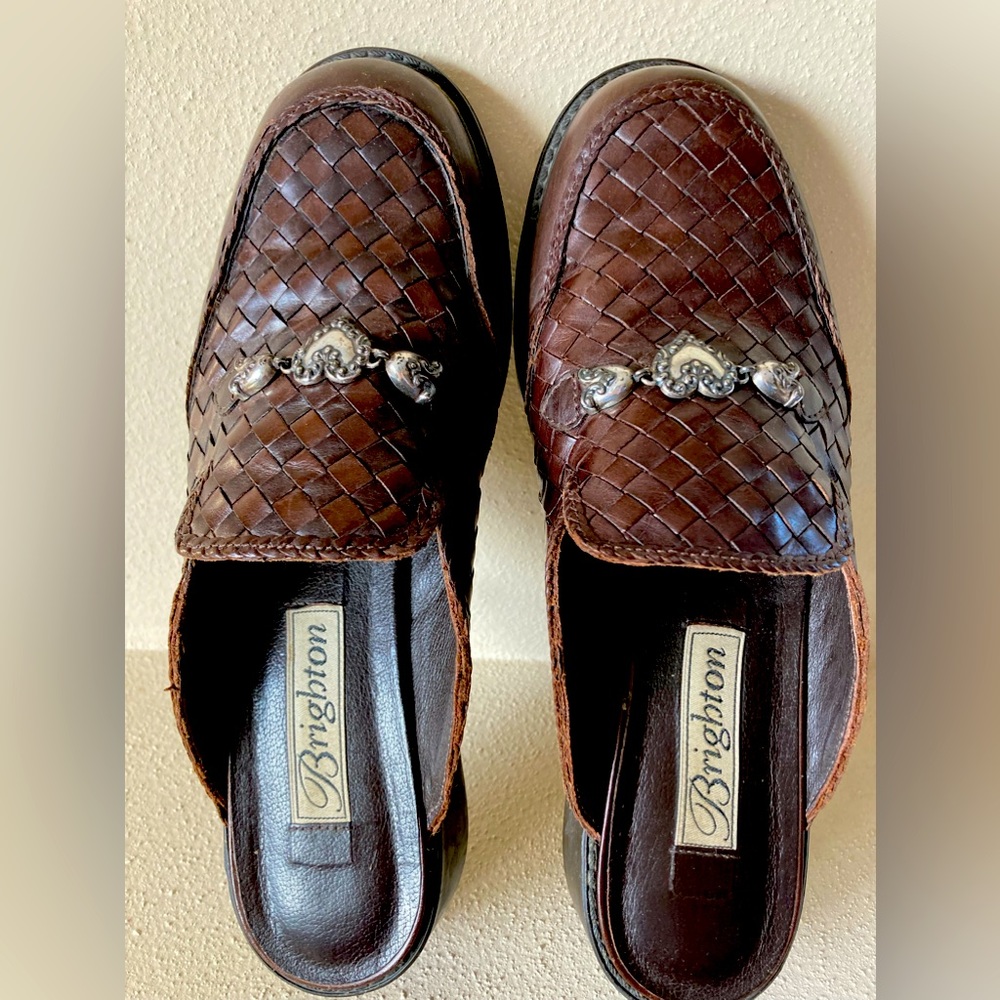 Brighton Slides size 8-8.5
